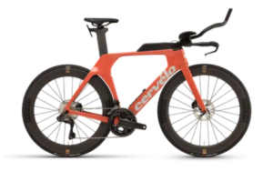 Cervélo P-Series Ultegra Di2