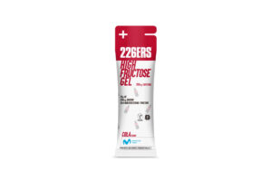 Gel Energético con fructosa 226ERS 80g COLA - CAFEÍNA