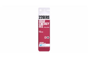 Gel Energético con ciclodextrina 226ERS 76g CHERRY CAFFEINE