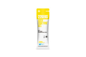 Gel Energético con ciclodextrina 226ERS 76g BANANA