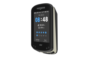 C506 SE Smart GPS Bike Computer Magene