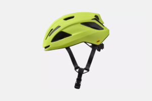 Casco Specialized Align II Hyprviz/Black Reflective