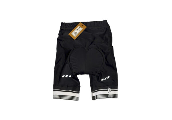 Calza corta Lima Sublimada sin tiradores Unisex - Imagen 5
