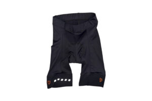 Calza corta Lima Reflex sin tiradores Unisex