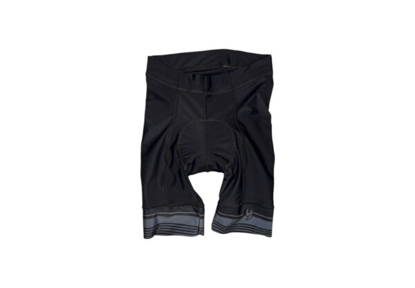 Calza corta Lima Sublimada sin tiradores Unisex - Imagen 2