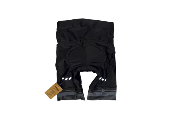 Calza corta Lima Sublimada sin tiradores Unisex - Imagen 3