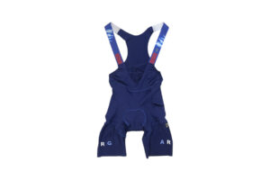 Calza Corta con Tirador Lima Unisex Malliot Reflex (Arg)