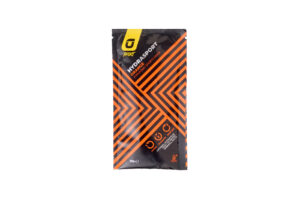 Polvo Recuperation Hydrasport Orange