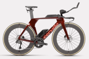 Cervélo P5 Ultegra Di2