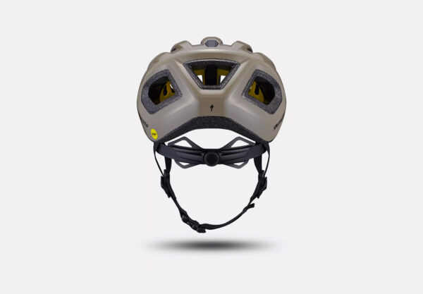 Casco Specialized Chamonix 3 TAUPE - Imagen 4