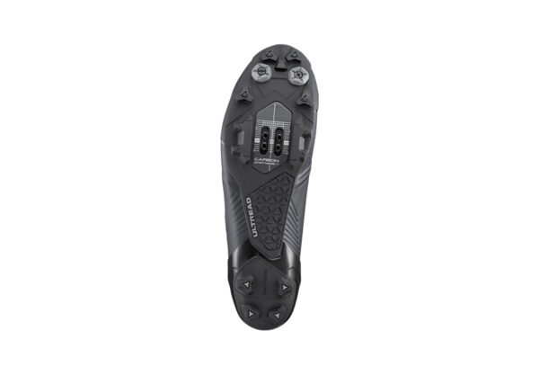 Zapatillas de MTB/Gravel S-PHYRE SH-XC902 Black - Imagen 2