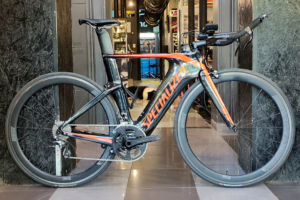 Specialized Shiv Talle S