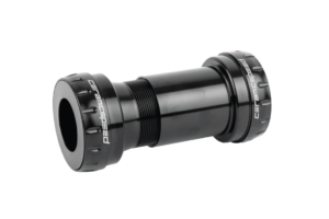 Caja pedalera CeramicSpeed ALPHA BB30 para Shimano Road