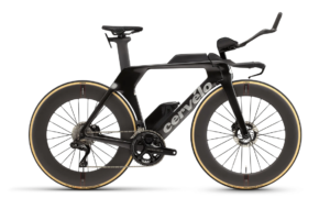 Cervélo P5 Dura-Ace Di2