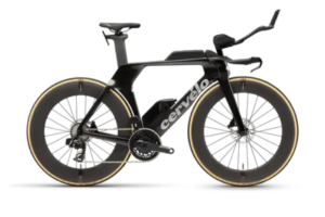 Cervélo P5 Force AXS