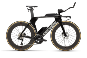 Cervélo P5 Ultegra Di2