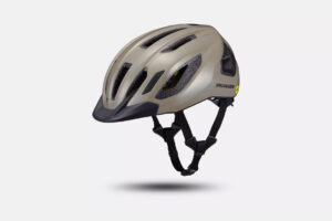 Casco Specialized Chamonix 3 TAUPE