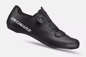 Zapatillas de ruta Specialized Torch 2.0 BLACK