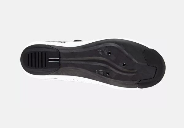 Zapatillas de ruta Specialized Torch 2.0 WHITE - Imagen 5