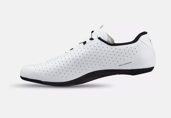 Zapatillas de ruta Specialized Torch 2.0 WHITE - Imagen 3