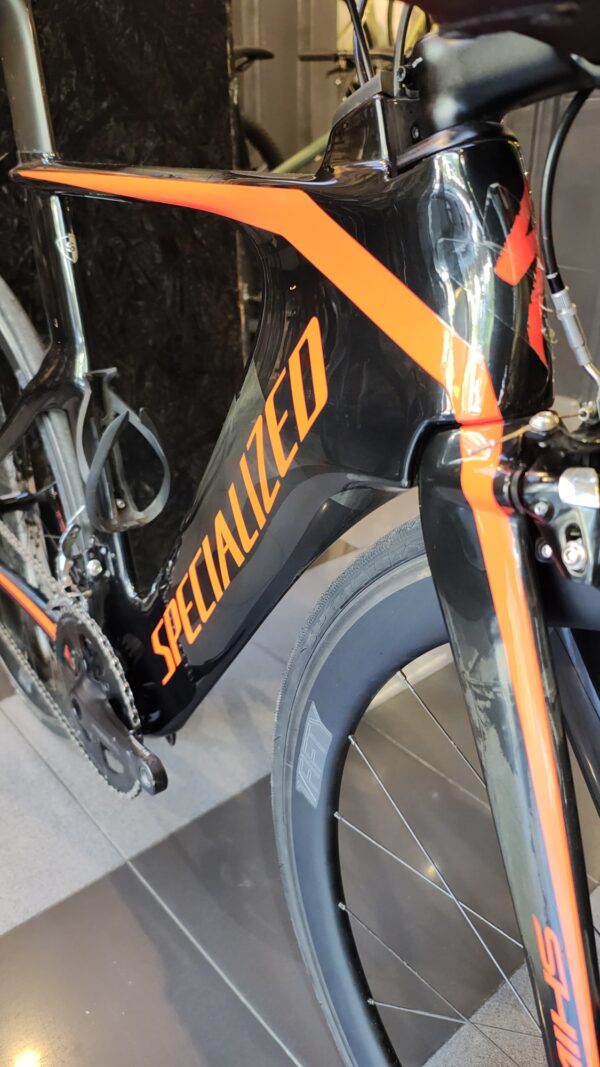 Specialized Shiv Talle S - Imagen 6