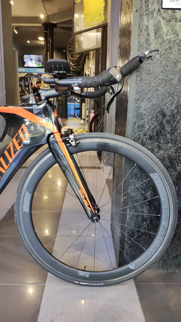 Specialized Shiv Talle S - Imagen 7