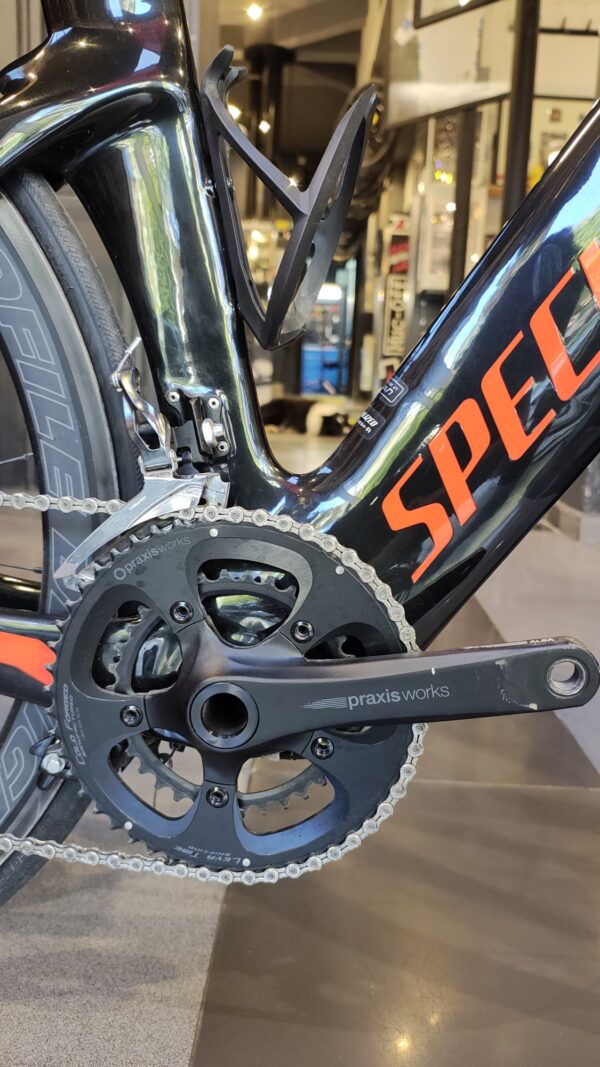 Specialized Shiv Talle S - Imagen 4