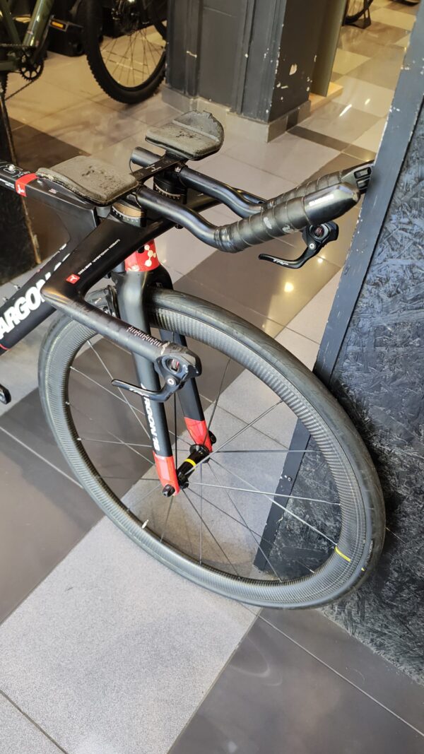 Argon 18 E-118 Next Talle XS - Imagen 4