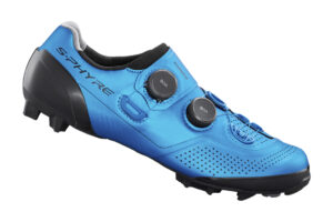 Zapatillas de MTB/Gravel S-PHYRE SH-XC902 Blue