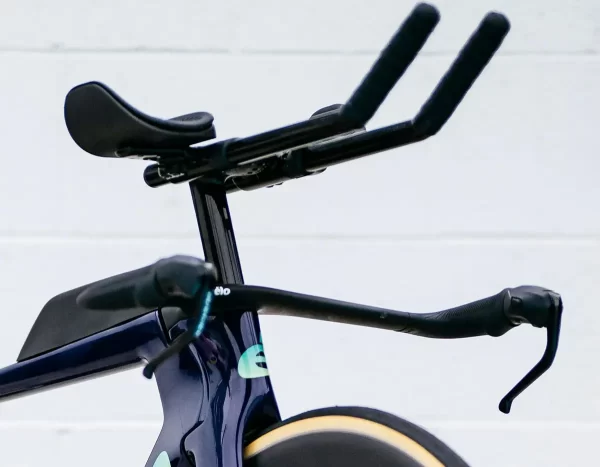 Cervélo P5 Ultegra Di2 - Imagen 2
