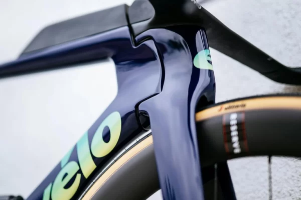 Cervélo P5 Ultegra Di2 - Imagen 4