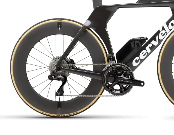 Cervélo P5 Ultegra Di2 - Imagen 2