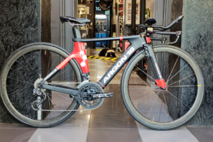 Argon 18 E-118 Next Talle XS