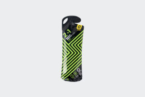 Boost Energy Gel Recuperation - Lime