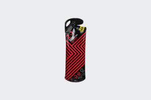 Boost Energy Gel Recuperation - Red Fruits
