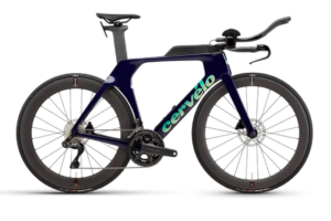 Cervélo P-Series Ultegra Di2