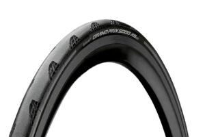 Cubierta CONTINENTAL Grand Prix 5000 AS TR 700 X 28 / 28-622 Black