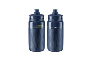 Caramañola Elite Maillot Jaune Limited Edition