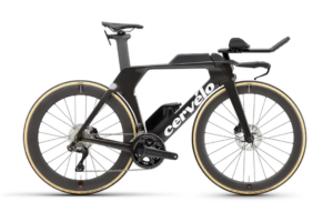 Cervélo P5 Ultegra Di2