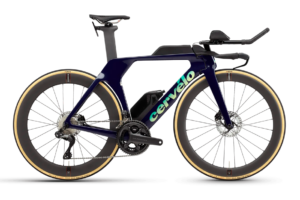 Cervélo P5 Ultegra Di2
