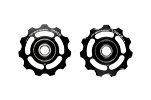 Poleas de Pata de cambio CeramicSpeed para Shimano 11s