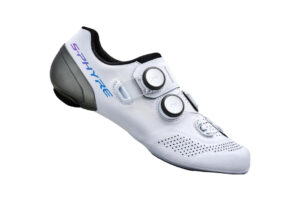 Zapatillas Shimano S-Phyre RC902 WOMEN White
