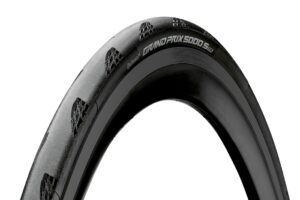 Cubierta CONTINENTAL Grand Prix 5000 S TR 700 X 32 / 32-622 black