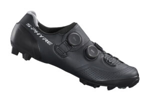 Zapatillas de MTB/Gravel S-PHYRE SH-XC902 Black