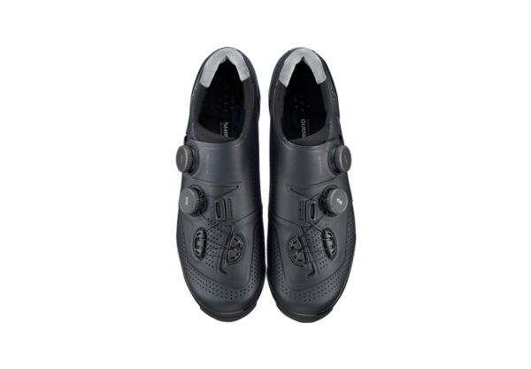 Zapatillas de MTB/Gravel S-PHYRE SH-XC902 Black - Imagen 3