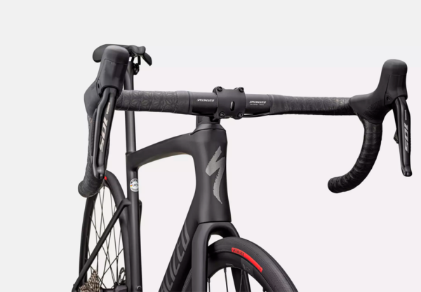 Specialized Tarmac SL7 Comp -Shimano 105 Di2 - Imagen 5