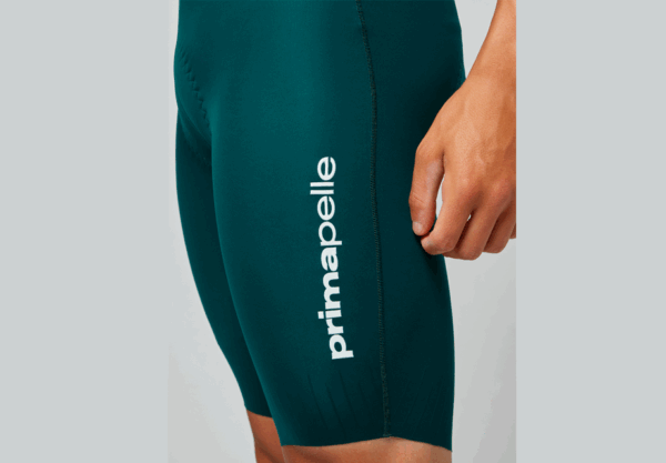 BIB SHORTS PISSEI PRIMAPELLE VRDONE - Imagen 7