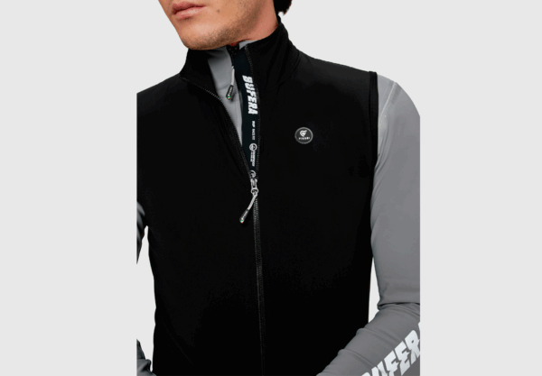 BUFERA VEST PISSEI - Imagen 2