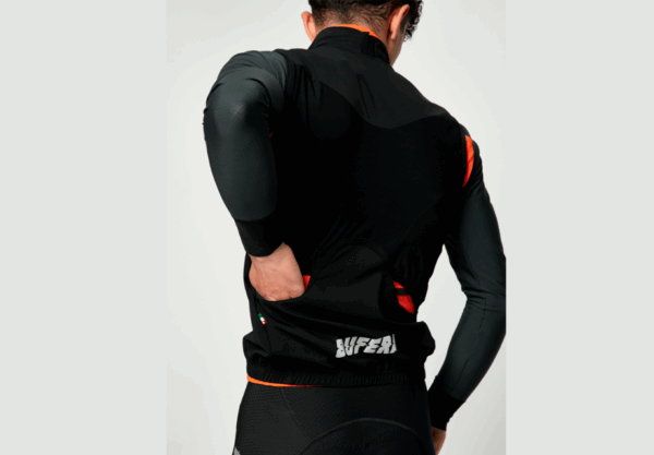 BUFERA VEST PISSEI - Imagen 6