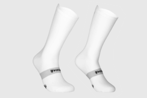 MEDIAS PISSEI PRIME BLANCAS